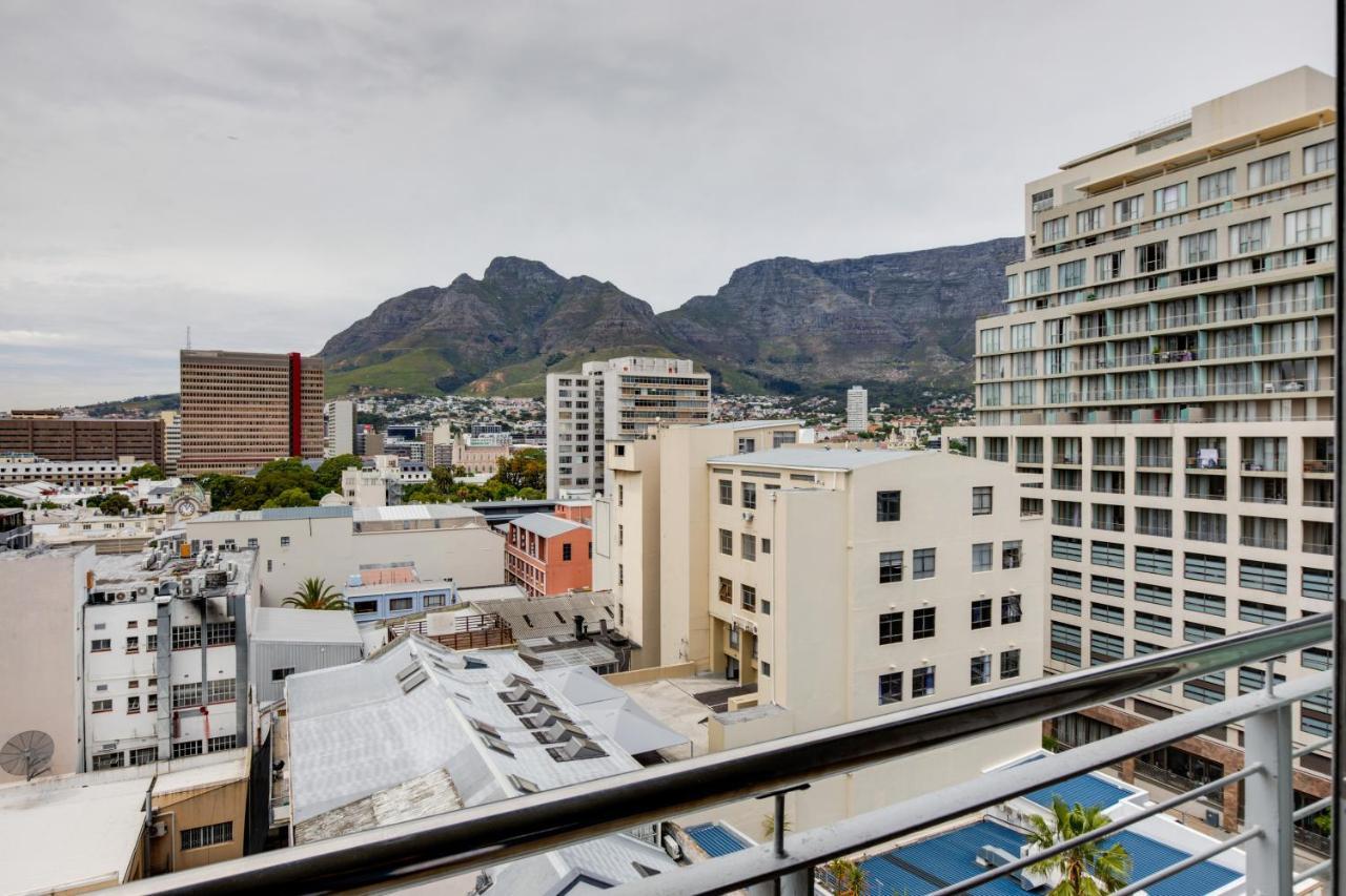 Elegant Modern Apartment Near Table Mountain Cidade Do Cabo Exterior foto